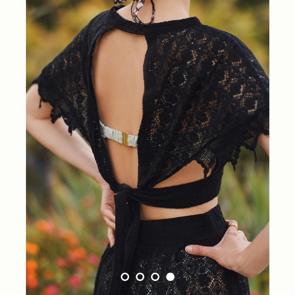 Anthropologie set - Picture 2 of 11